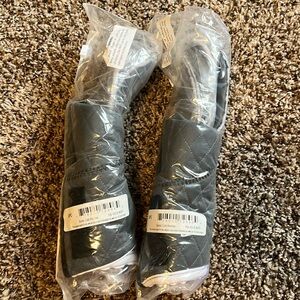 Cold weather boot Inserts